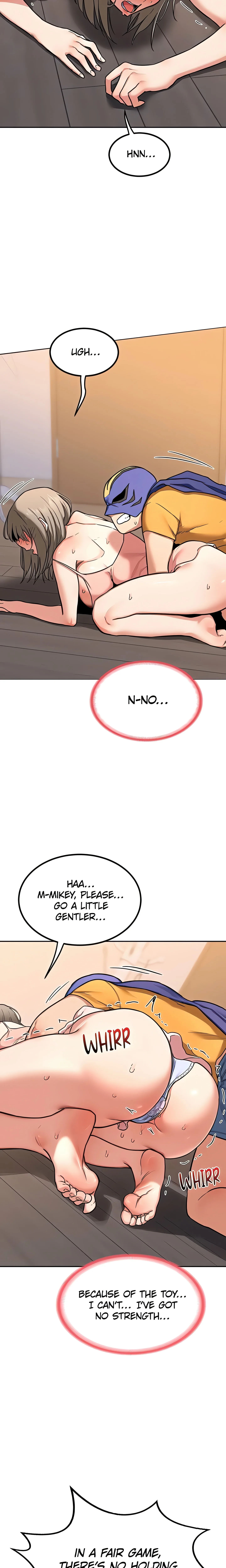 Mom Swap Pact (Official) chapter 11 page 19