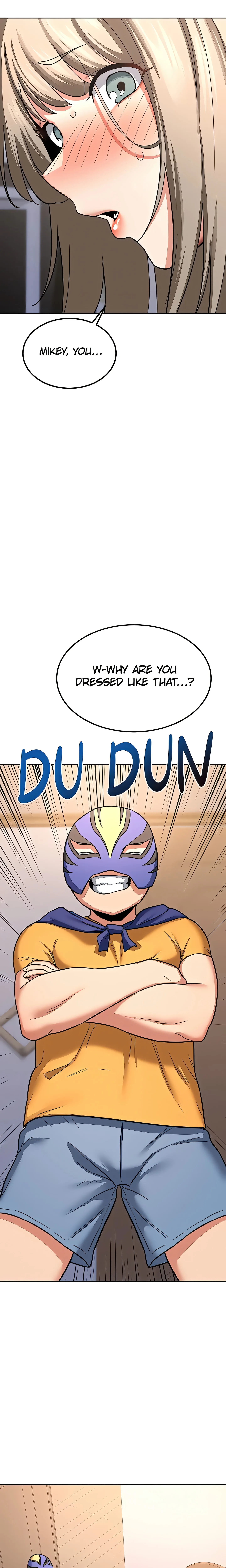 Mom Swap Pact (Official) chapter 11 page 2