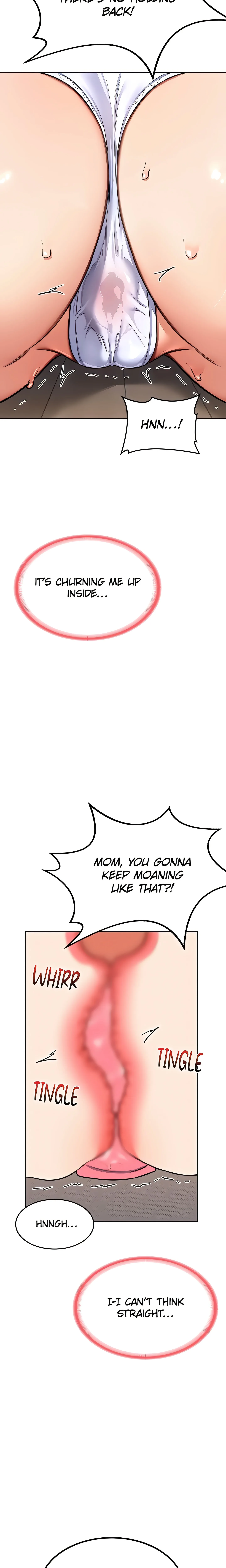 Mom Swap Pact (Official) chapter 11 page 20