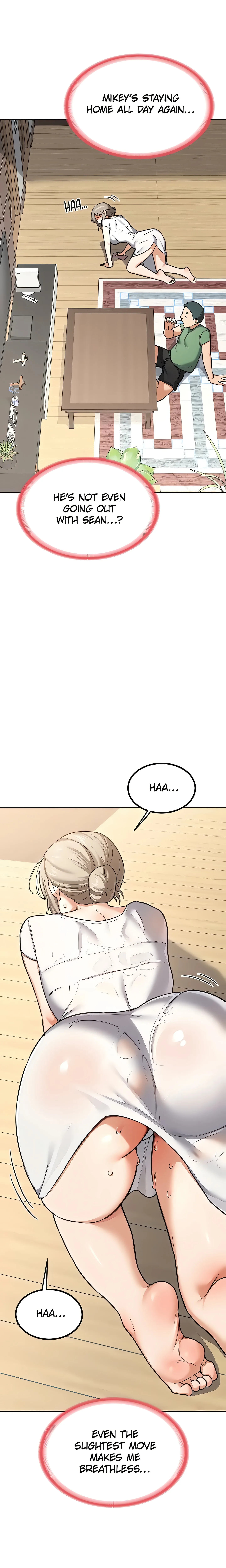 Mom Swap Pact (Official) chapter 11 page 29