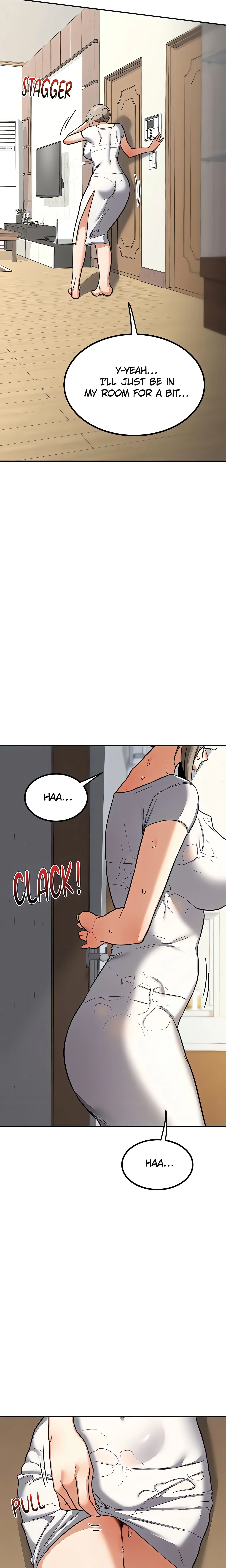 Mom Swap Pact (Official) chapter 11 page 31