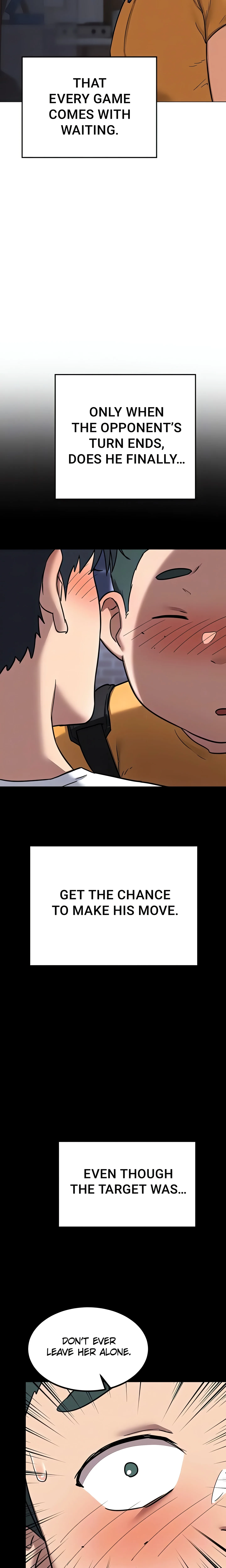 Mom Swap Pact (Official) chapter 11 page 6