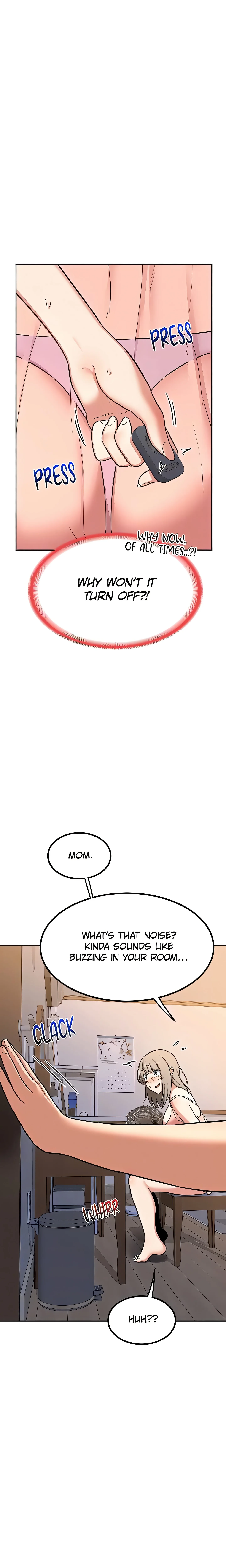 Mom Swap Pact (Official) chapter 11 page 9