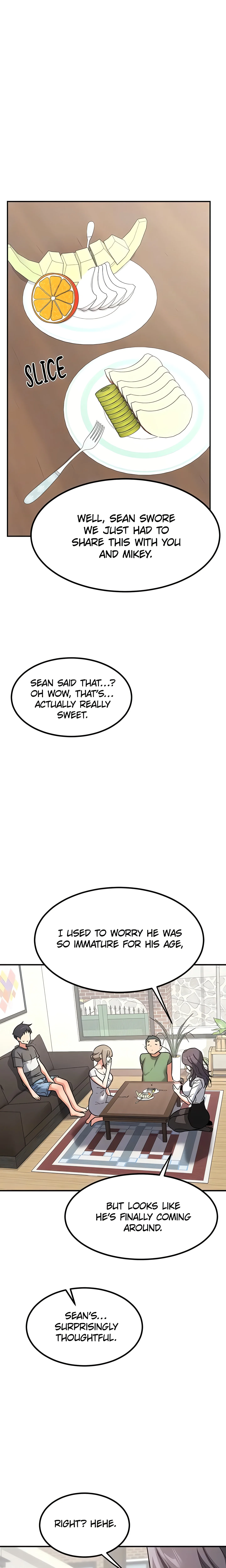 Mom Swap Pact (Official) chapter 12 page 17
