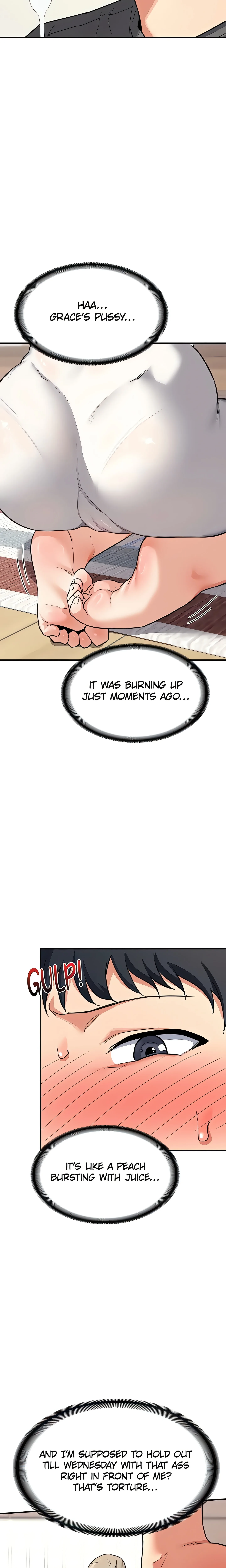Mom Swap Pact (Official) chapter 12 page 20