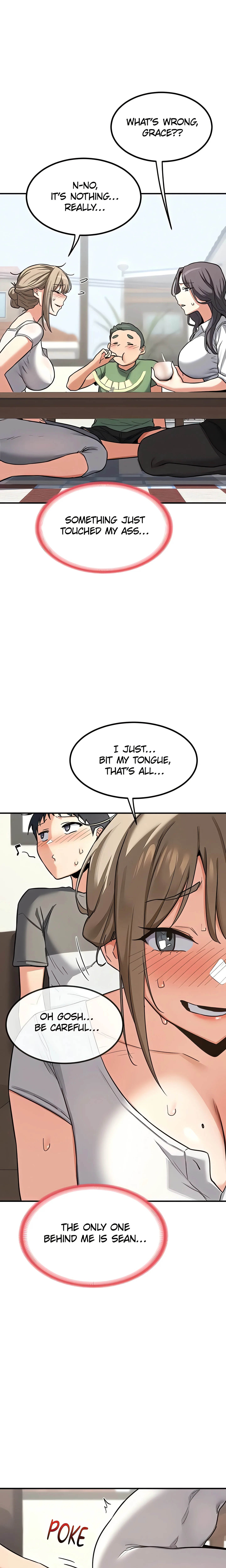 Mom Swap Pact (Official) chapter 12 page 22