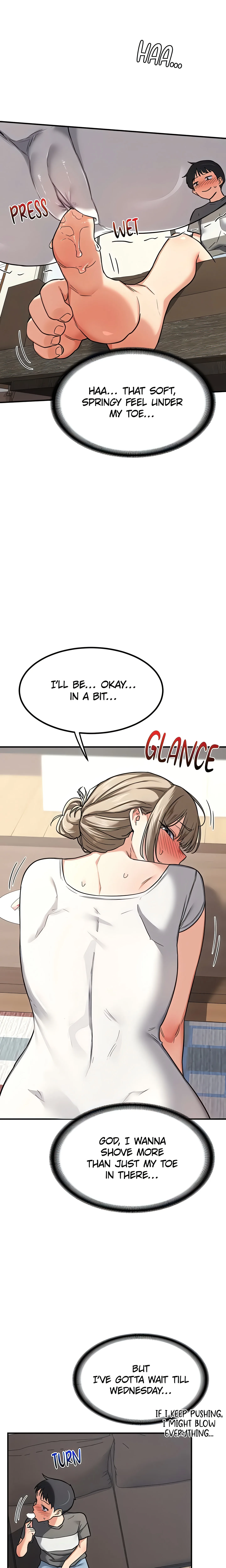 Mom Swap Pact (Official) chapter 12 page 25