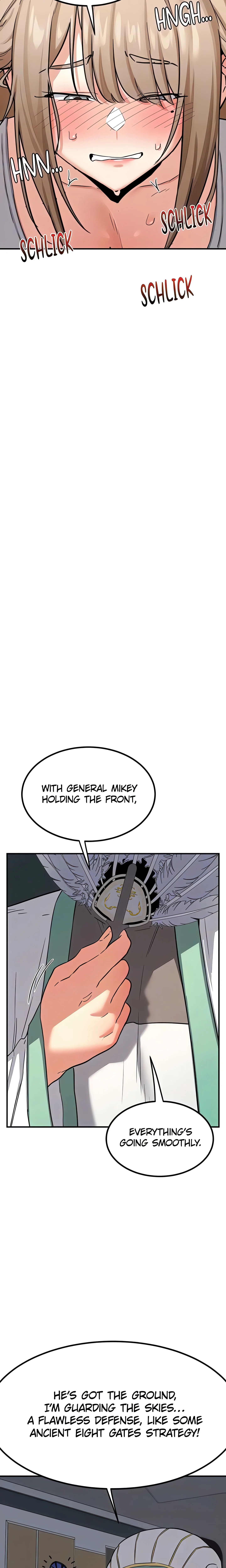 Mom Swap Pact (Official) chapter 12 page 6