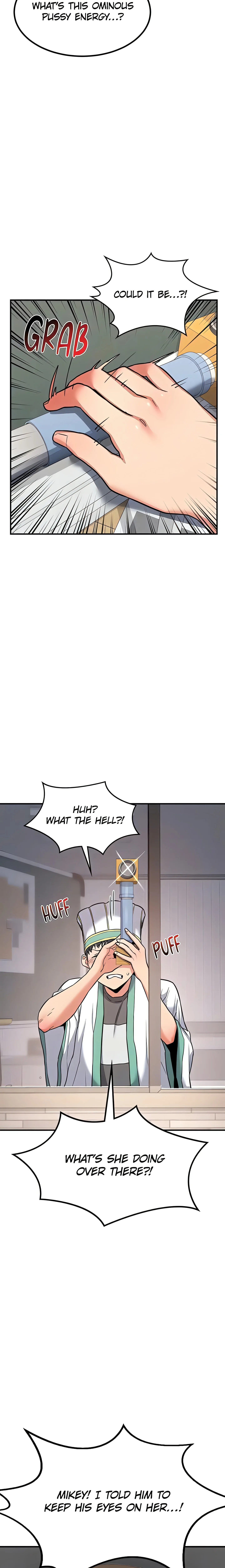 Mom Swap Pact (Official) chapter 12 page 8