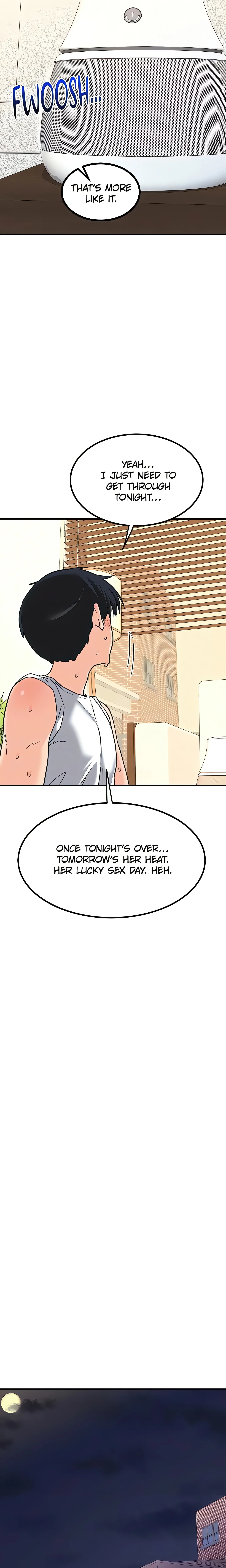 Mom Swap Pact (Official) chapter 13 page 15