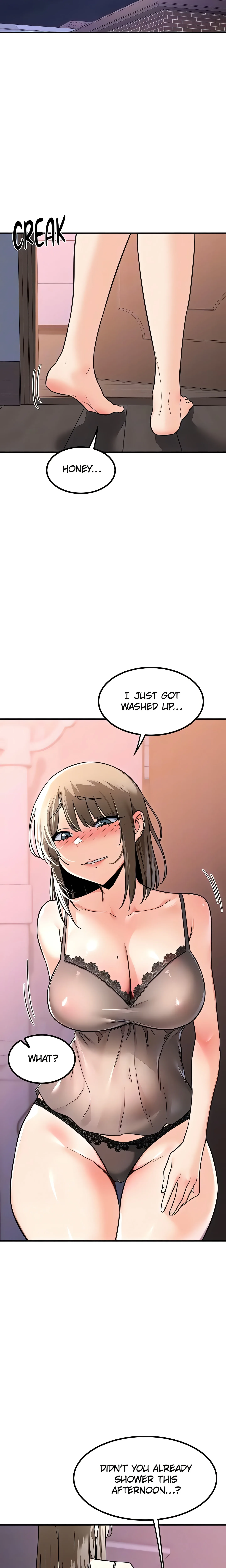Mom Swap Pact (Official) chapter 13 page 16