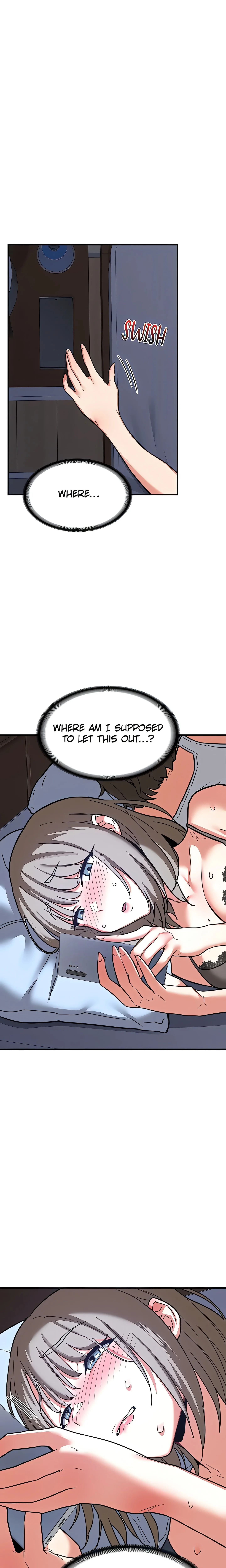 Mom Swap Pact (Official) chapter 13 page 23