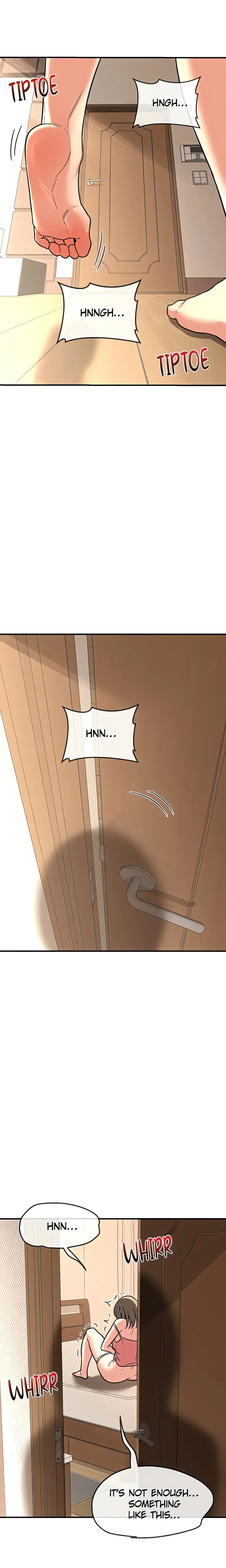 Mom Swap Pact (Official) chapter 13 page 28