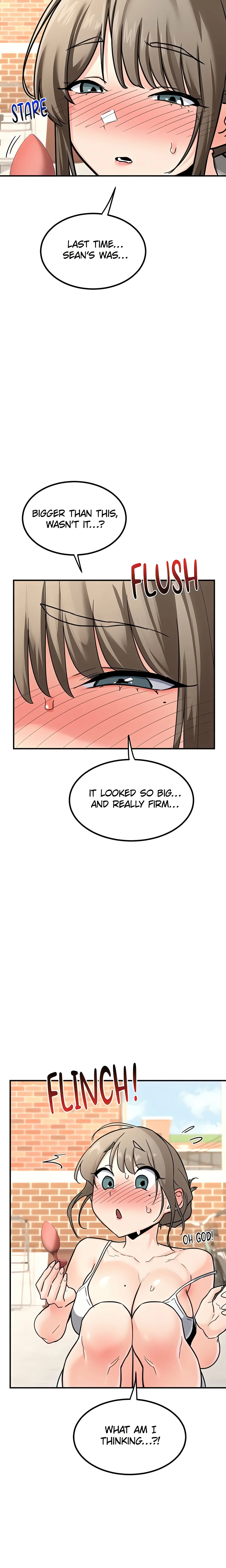 Mom Swap Pact (Official) chapter 13 page 4