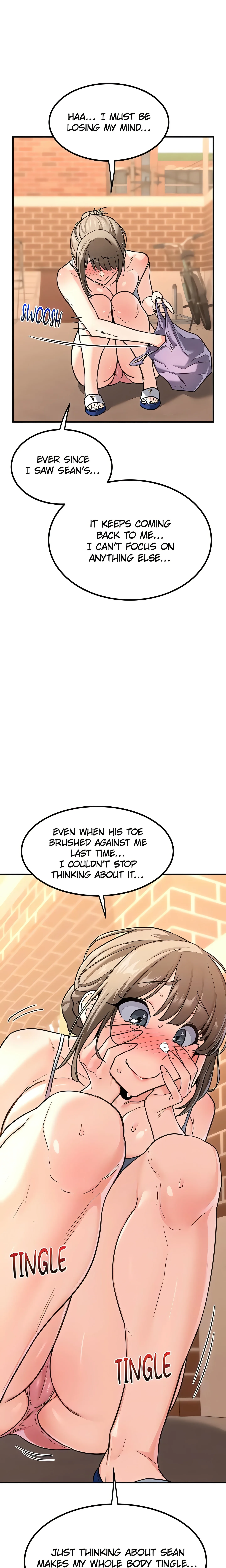 Mom Swap Pact (Official) chapter 13 page 5