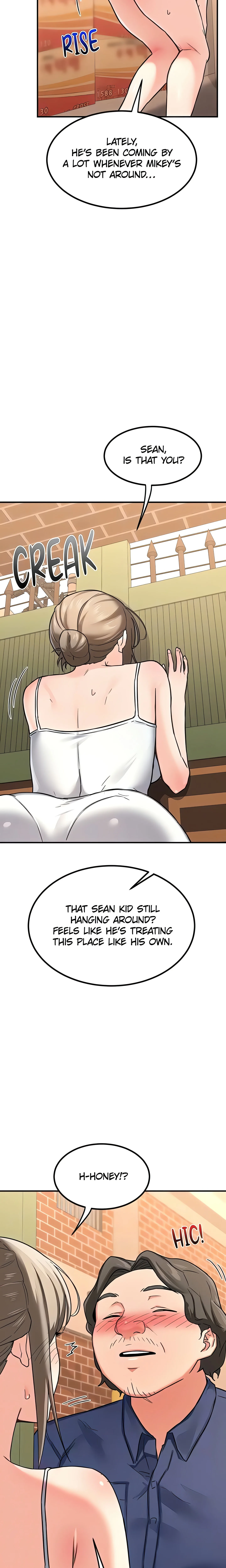 Mom Swap Pact (Official) chapter 13 page 7