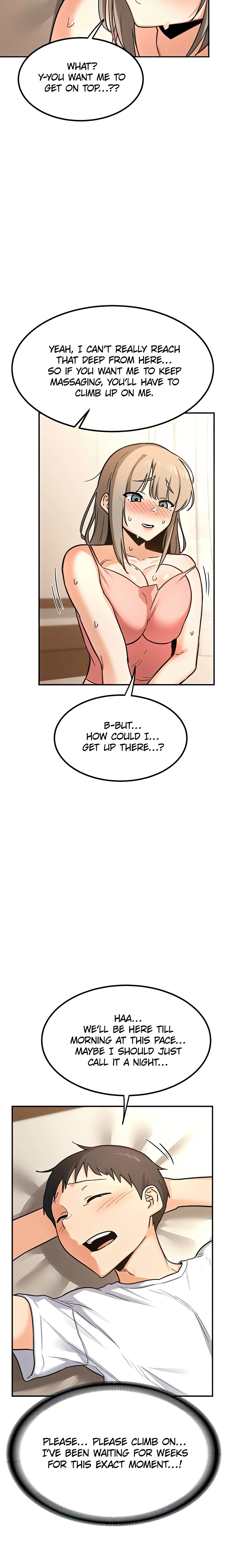 Mom Swap Pact (Official) chapter 14 page 11