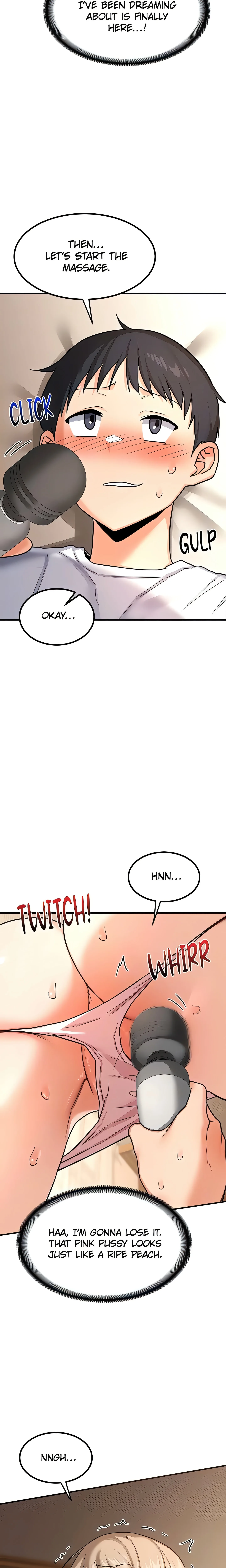 Mom Swap Pact (Official) chapter 14 page 17