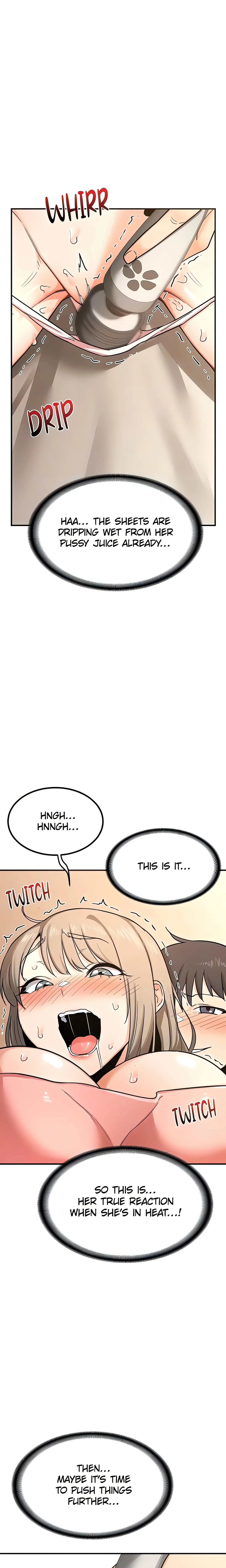 Mom Swap Pact (Official) chapter 14 page 9