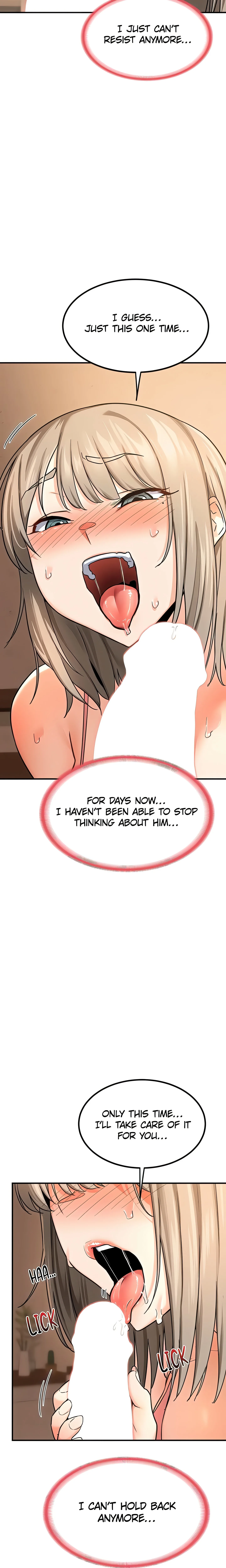 Mom Swap Pact (Official) chapter 15 page 13