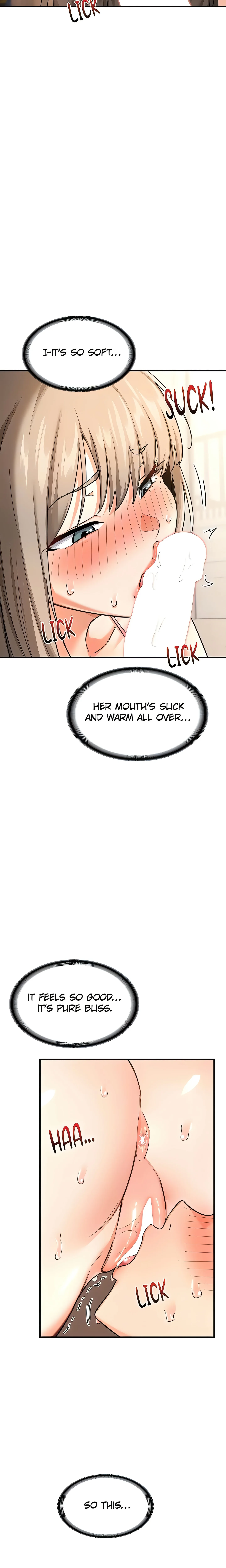 Mom Swap Pact (Official) chapter 15 page 15