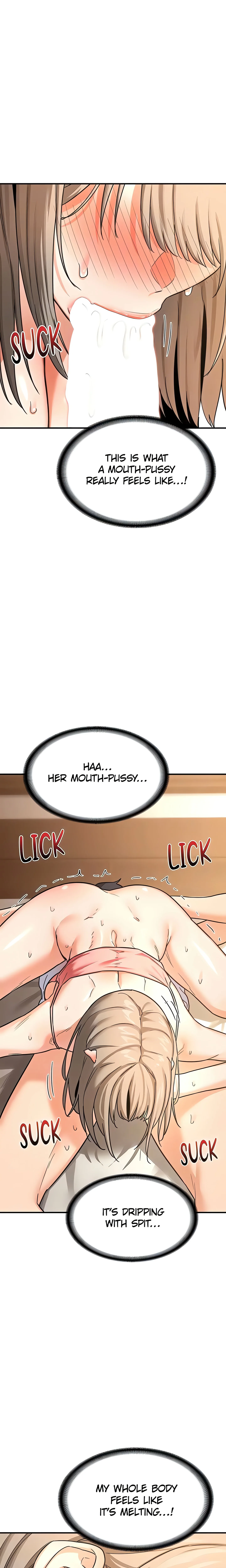 Mom Swap Pact (Official) chapter 15 page 16