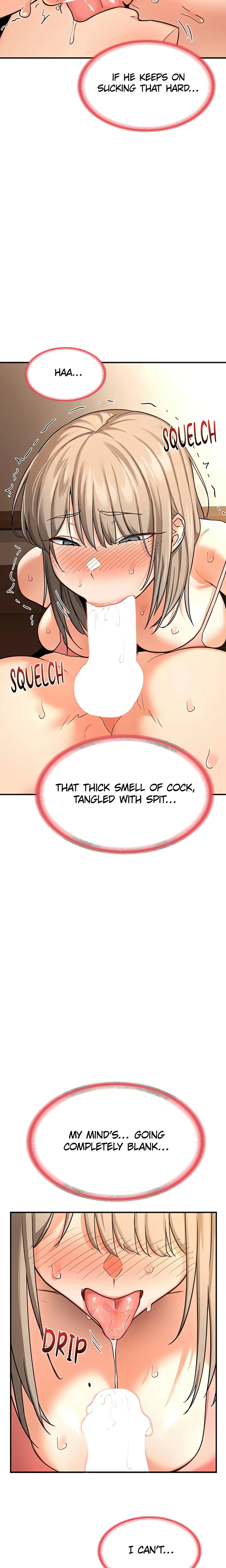 Mom Swap Pact (Official) chapter 15 page 20