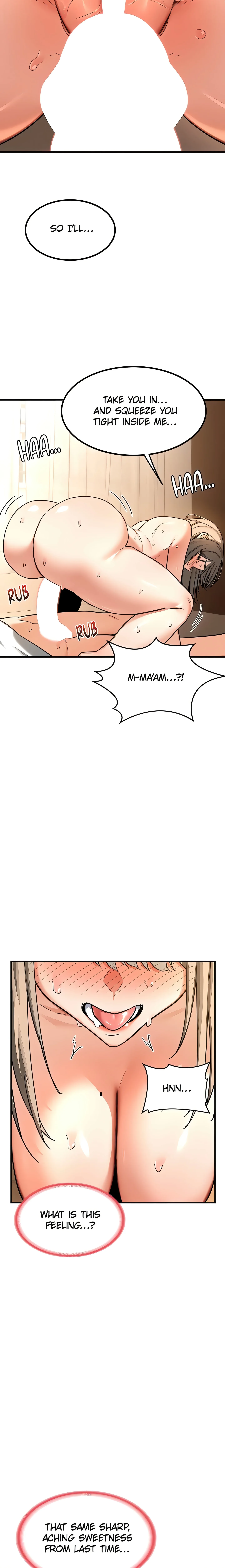 Mom Swap Pact (Official) chapter 15 page 23