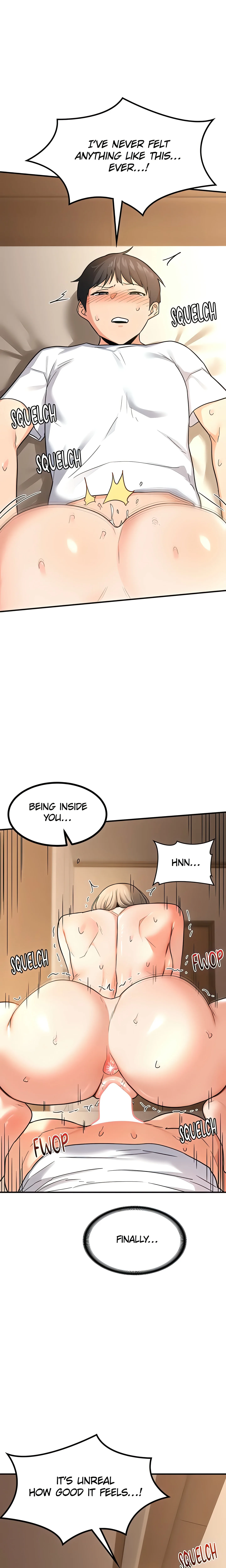 Mom Swap Pact (Official) chapter 15 page 27
