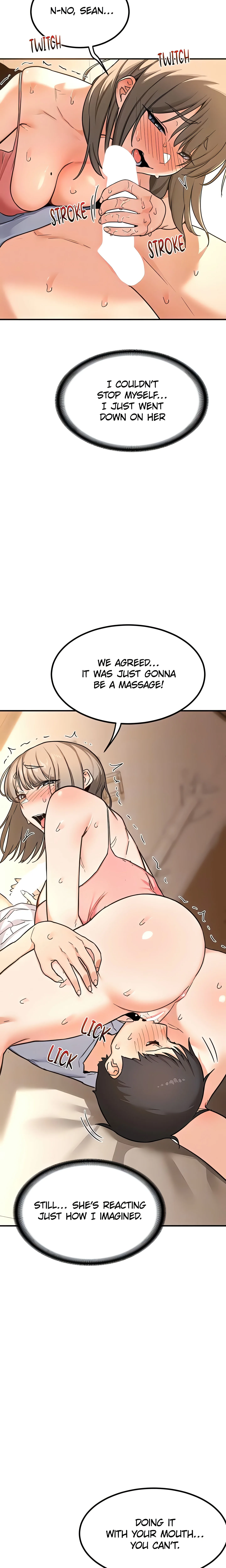 Mom Swap Pact (Official) chapter 15 page 6