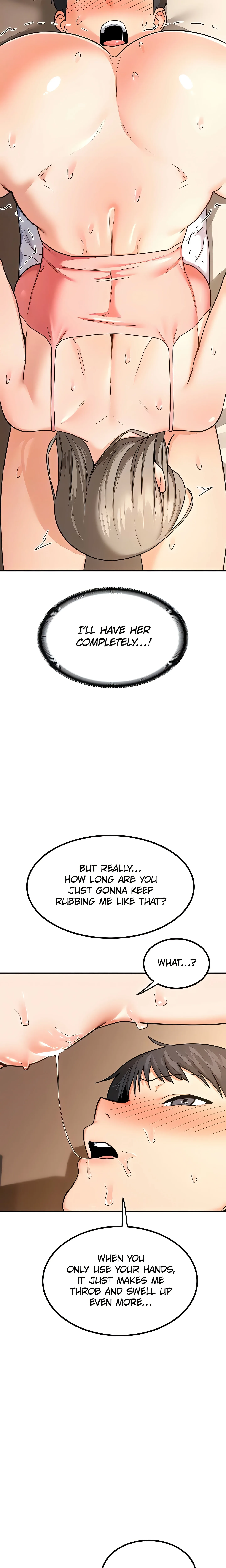 Mom Swap Pact (Official) chapter 15 page 9