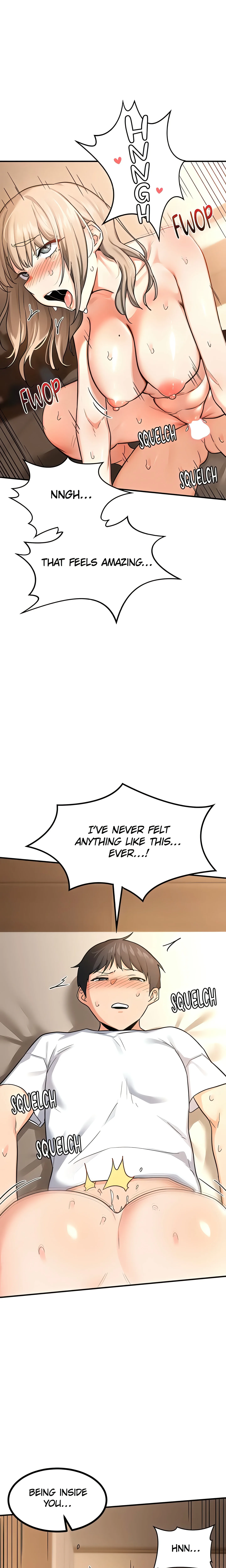 Mom Swap Pact (Official) chapter 16 page 1