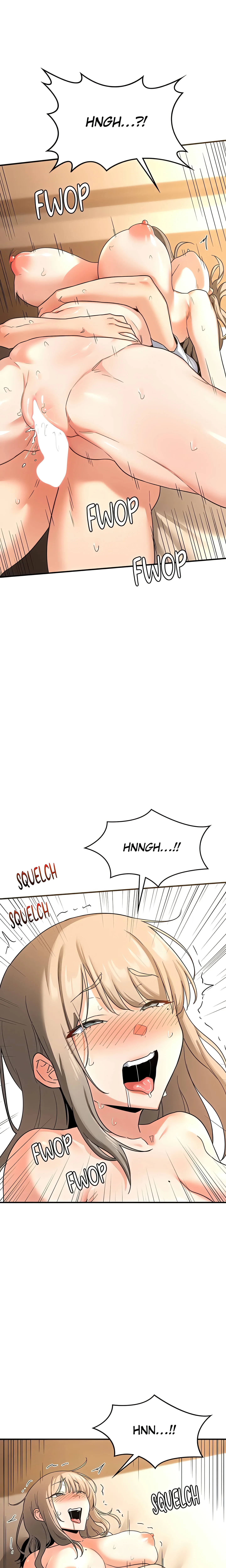 Mom Swap Pact (Official) chapter 16 page 10