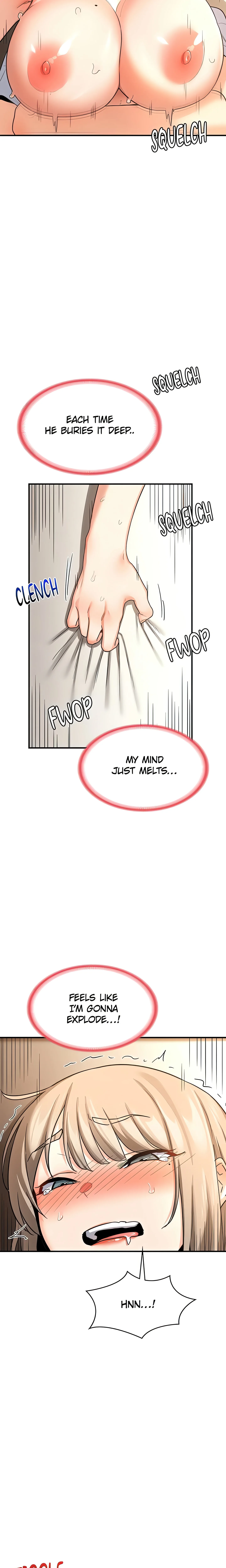 Mom Swap Pact (Official) chapter 16 page 12