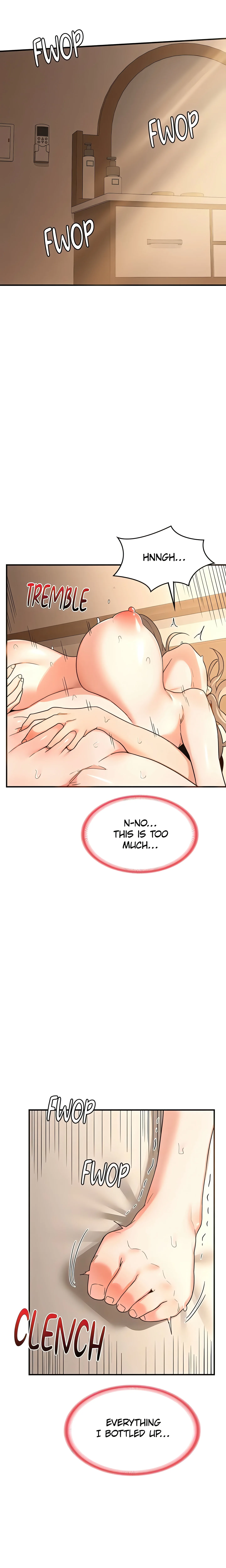 Mom Swap Pact (Official) chapter 16 page 14