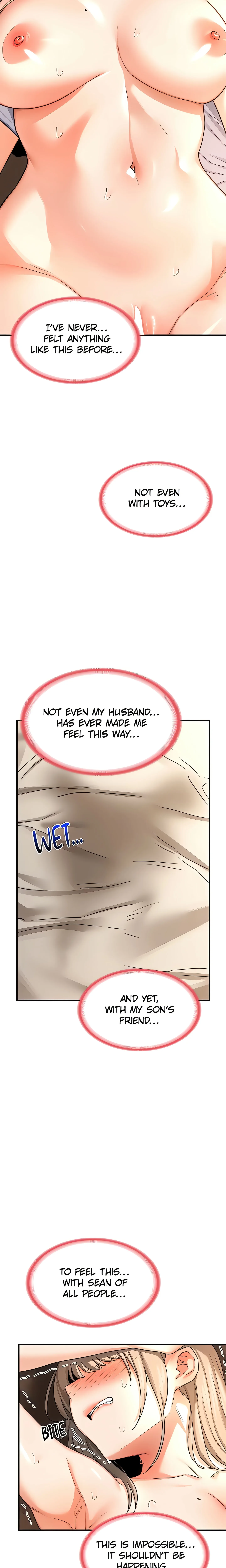 Mom Swap Pact (Official) chapter 16 page 24