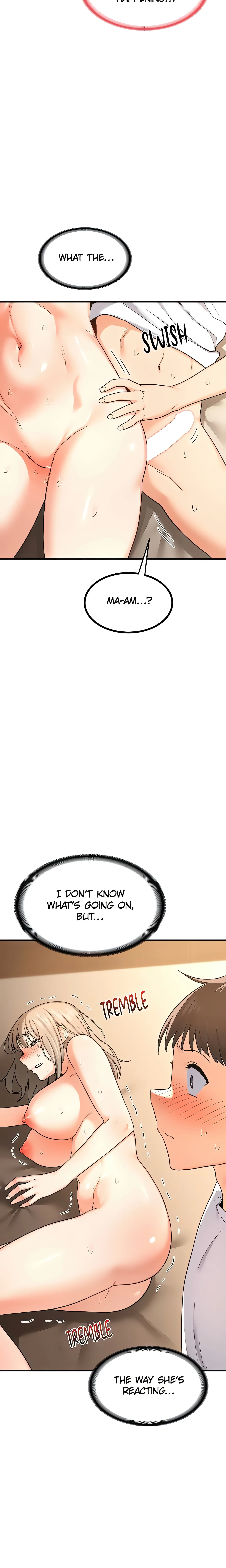 Mom Swap Pact (Official) chapter 16 page 25