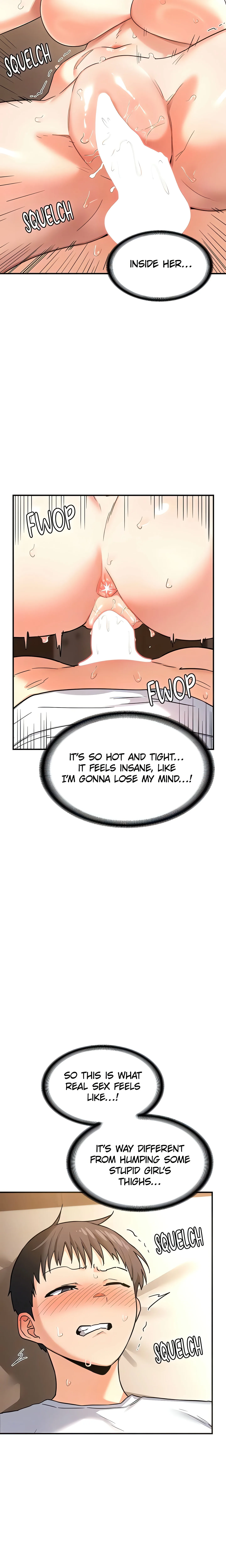 Mom Swap Pact (Official) chapter 16 page 5