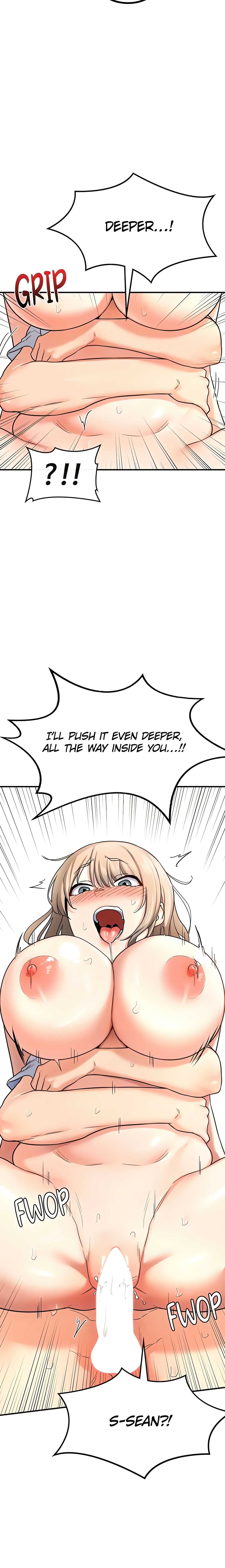 Mom Swap Pact (Official) chapter 16 page 9