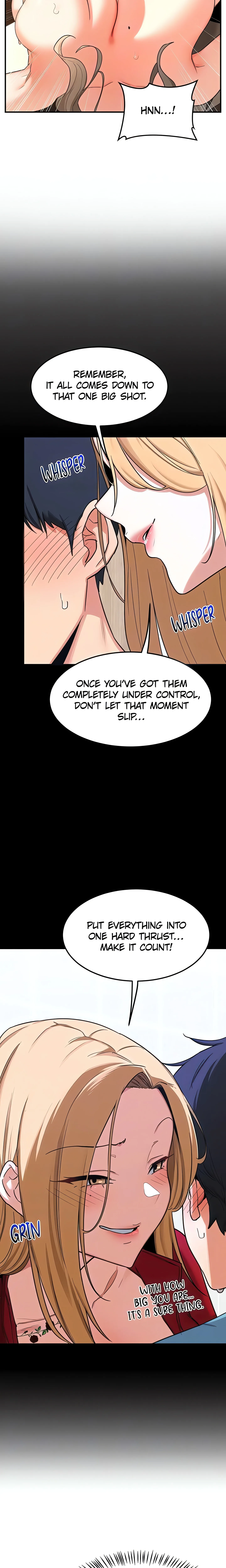 Mom Swap Pact (Official) chapter 17 page 15