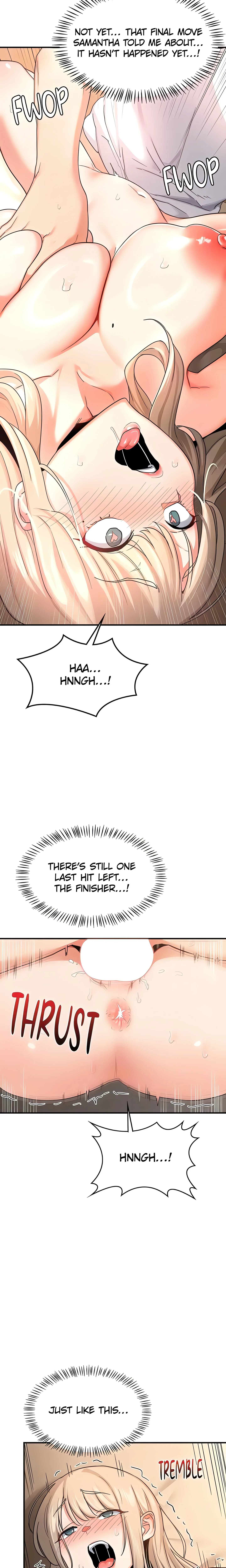 Mom Swap Pact (Official) chapter 17 page 16