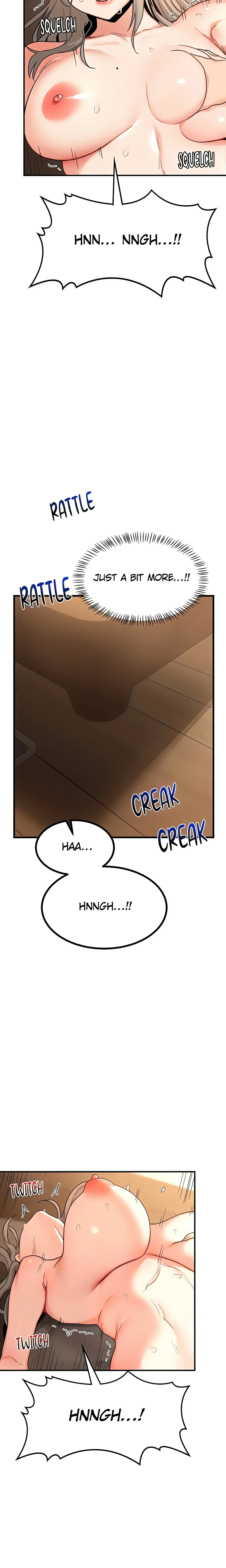 Mom Swap Pact (Official) chapter 17 page 17