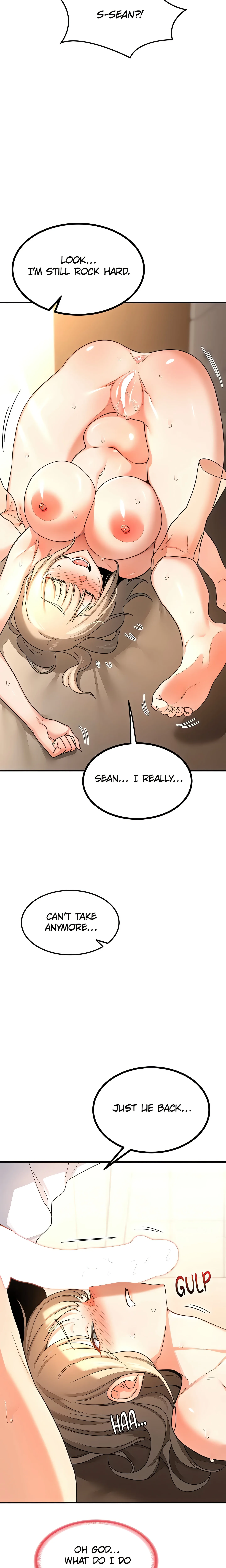 Mom Swap Pact (Official) chapter 17 page 2
