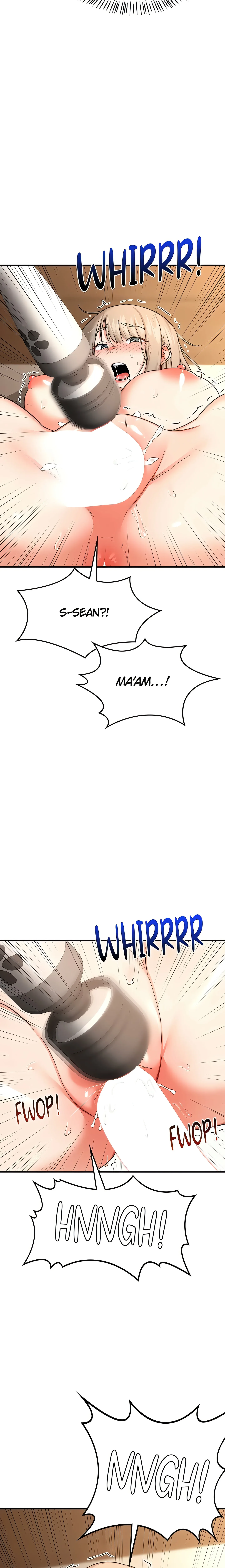 Mom Swap Pact (Official) chapter 17 page 20
