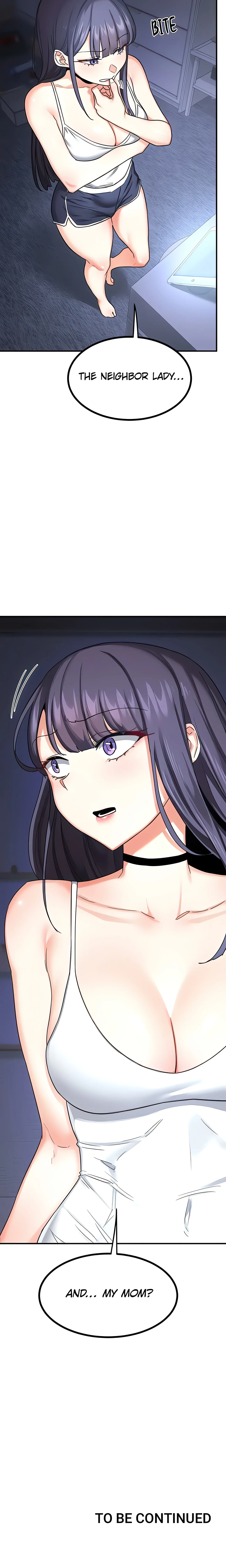 Mom Swap Pact (Official) chapter 17 page 31