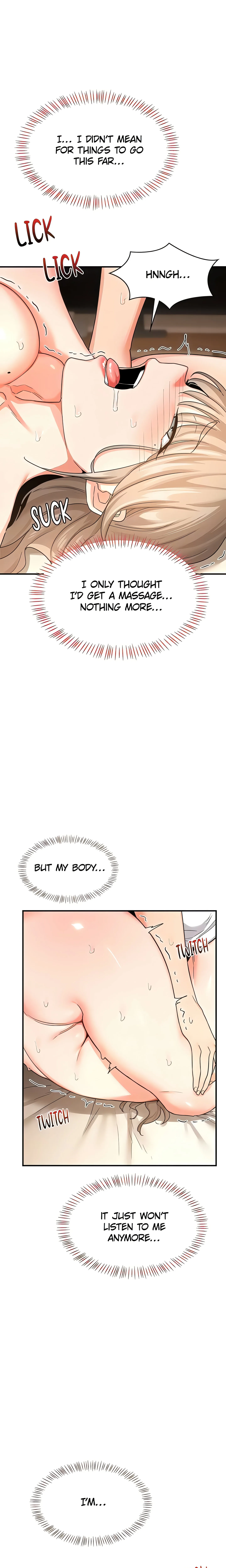 Mom Swap Pact (Official) chapter 17 page 6