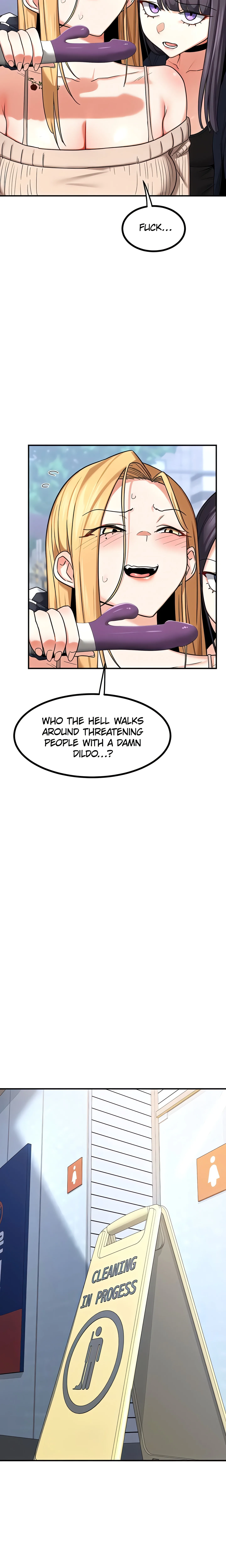 Mom Swap Pact (Official) chapter 18 page 22