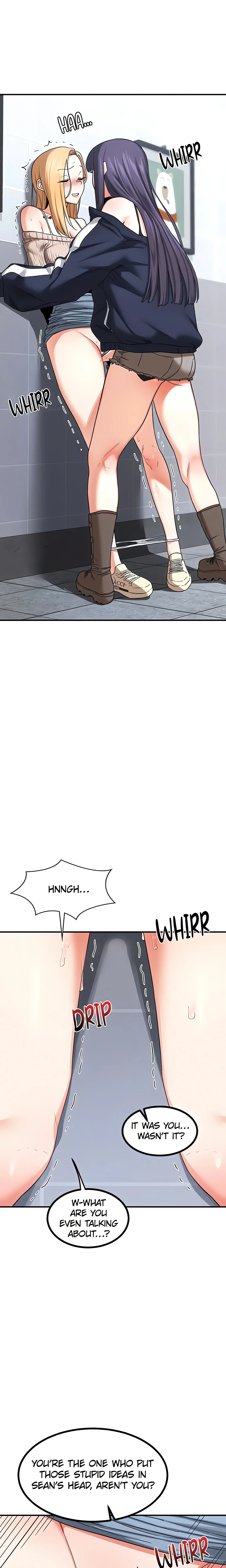 Mom Swap Pact (Official) chapter 18 page 23