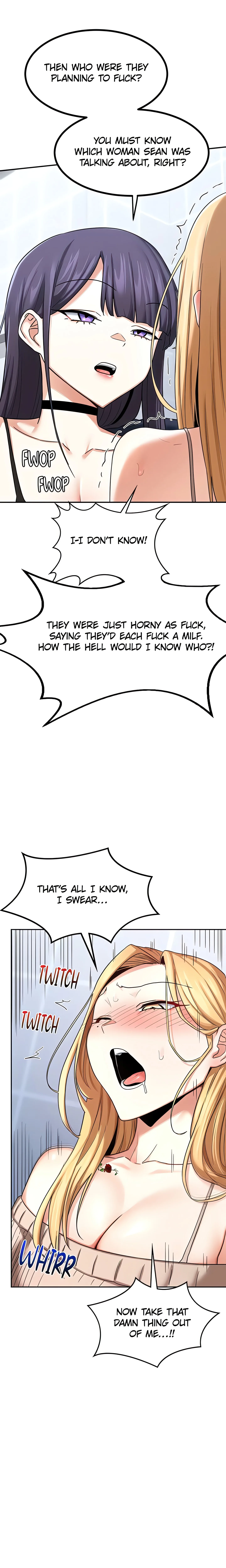 Mom Swap Pact (Official) chapter 18 page 26