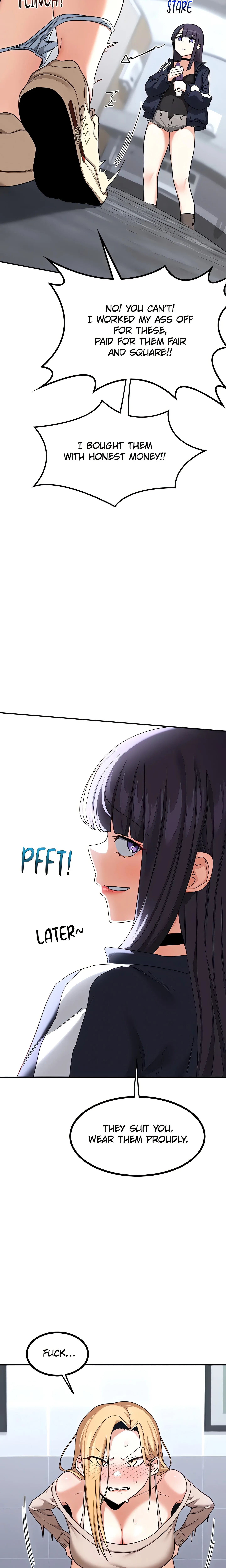 Mom Swap Pact (Official) chapter 18 page 29